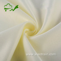 75D 150D woven polyester satin fabric for coffin